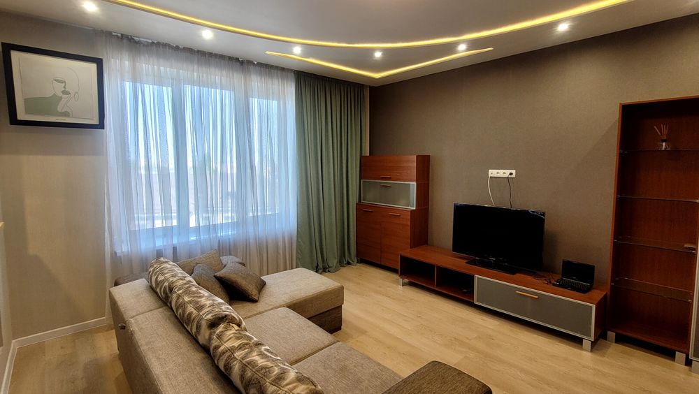 Продам 2-к, Авантаж 2007г, Волонтёрская,8А, Холодная гора