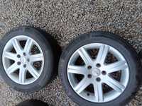 Alufelgi 16 cali 5x112  Audi A3  A4