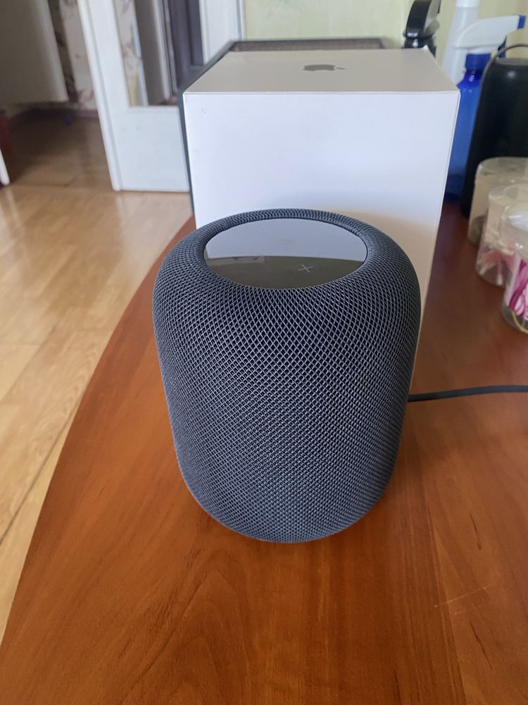 Apple home pod 2