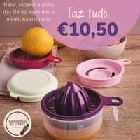 Produtos Tupperware NOVOS