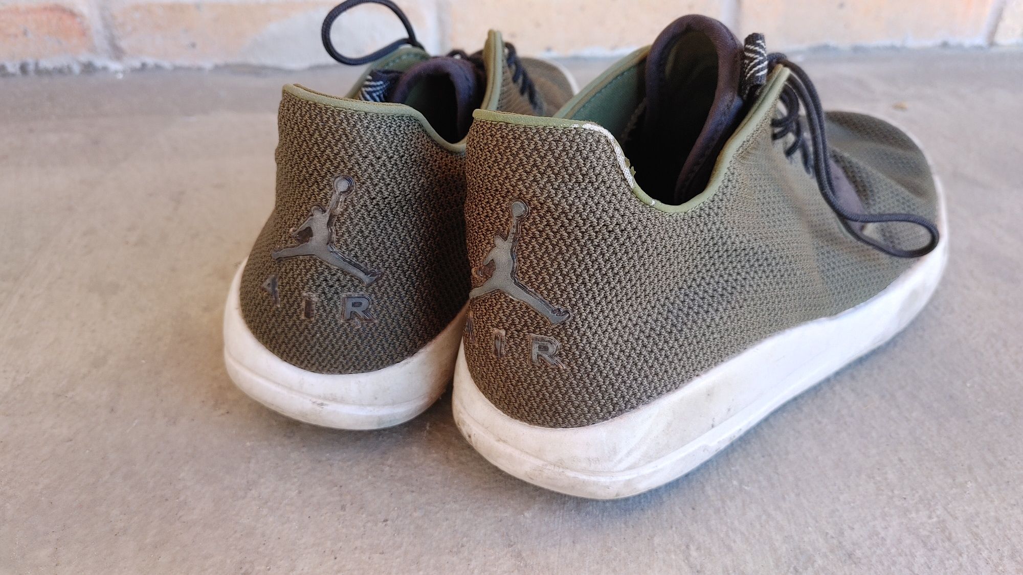 Jordan nr 46 30 cm sportowe lekkie wygodne