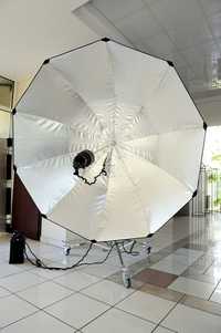 Profoto Giant Silver 210cm (7-foot reflector)