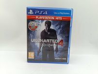 Gra na  PS4 UNCHARTED 4: KRES ZŁODZIEJA
od Loombard Jarocin