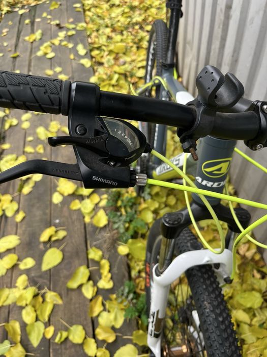 Велосипед ARDIS 27.5