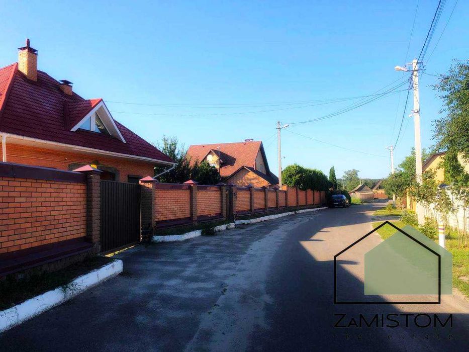 ‼️‼️Продам‼️‼️‼️№431. Продаж ексклюзивної ділянки 30 соток в с. Гнідин