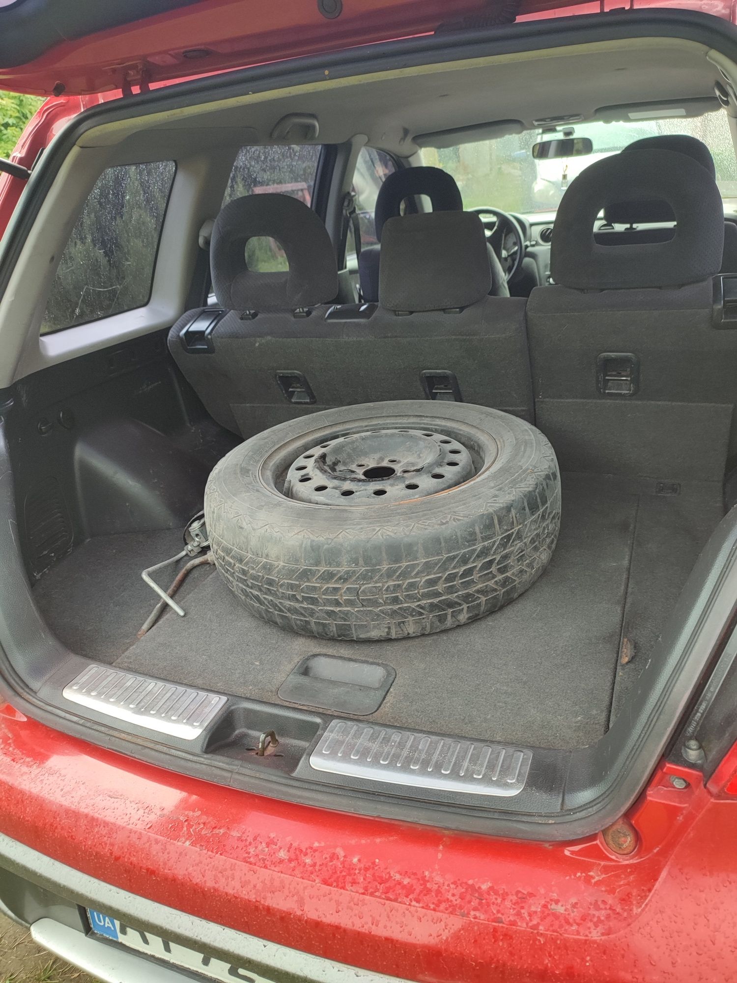 Mitsubishi outlander, продам