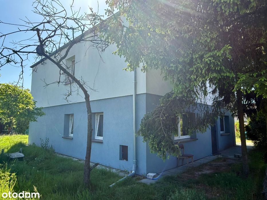 Dom na wynajem | KWATERY pracownicze | 22 osoby | 780 zł/os | Mosina