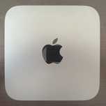 Mac Mini 2018/I3/32Mb/250MB/Klawiatura+Mysz