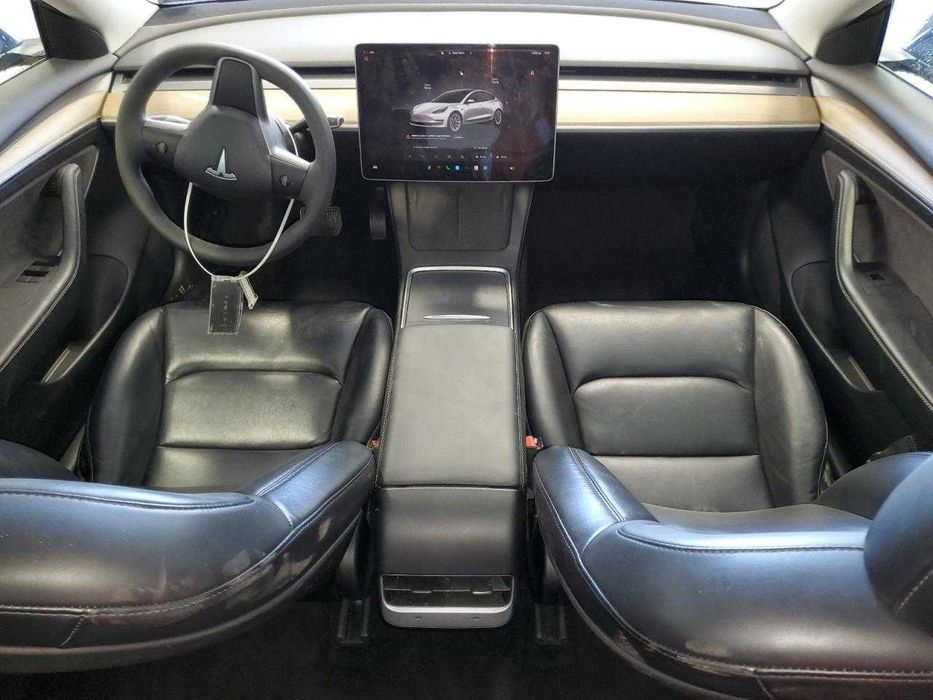 TESLA Model 3 RWD, 2022