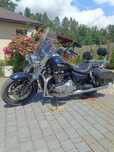 Triumph Thunderbird Triumph Thunderbird 1600 ABS