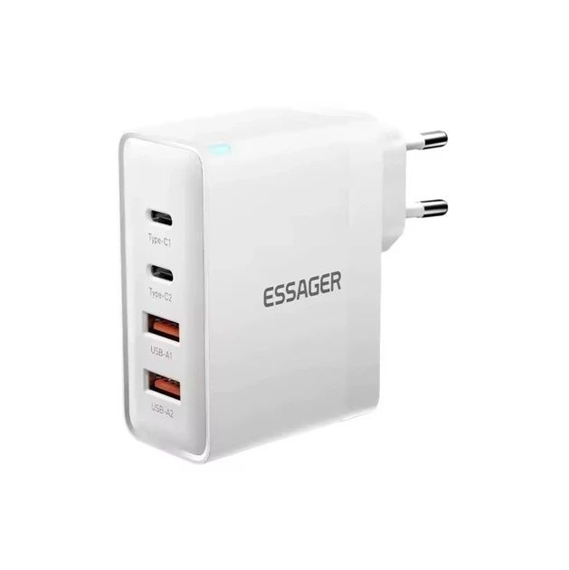 Зарядний пристрій Essager 100W