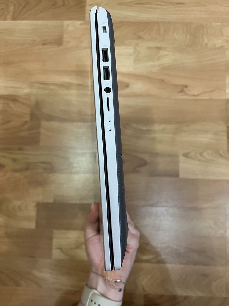 продам ноутбук ASUS X509FL