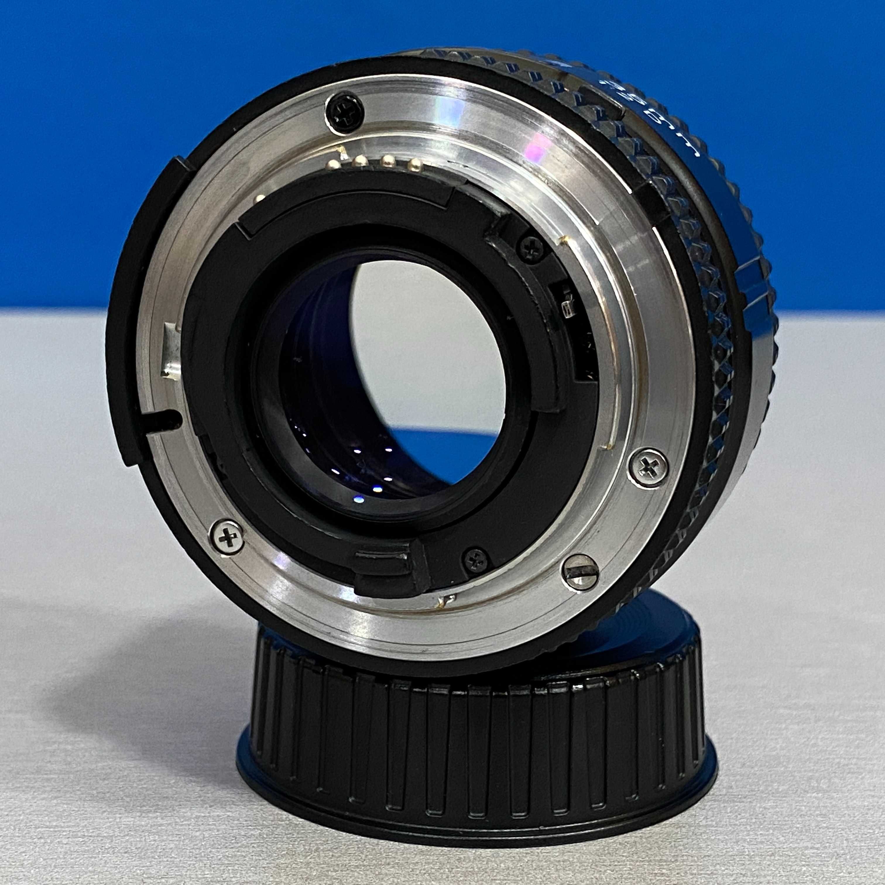 Nikon AF Nikkor 35mm f/2 D