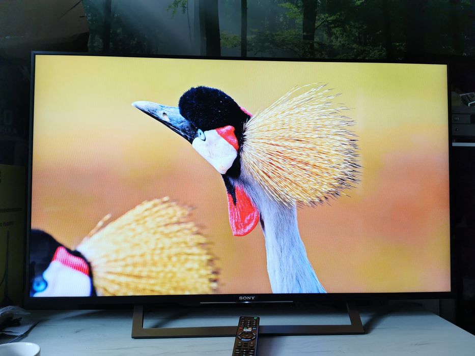 Telewizor 50 sony Smart tv WiFi fullhd