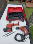 Młoto wiertarka Hilti TE 6C