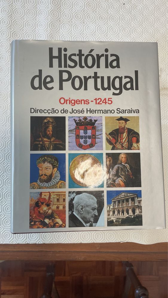 História de Portugal + Os Descobrimentos Portugueses