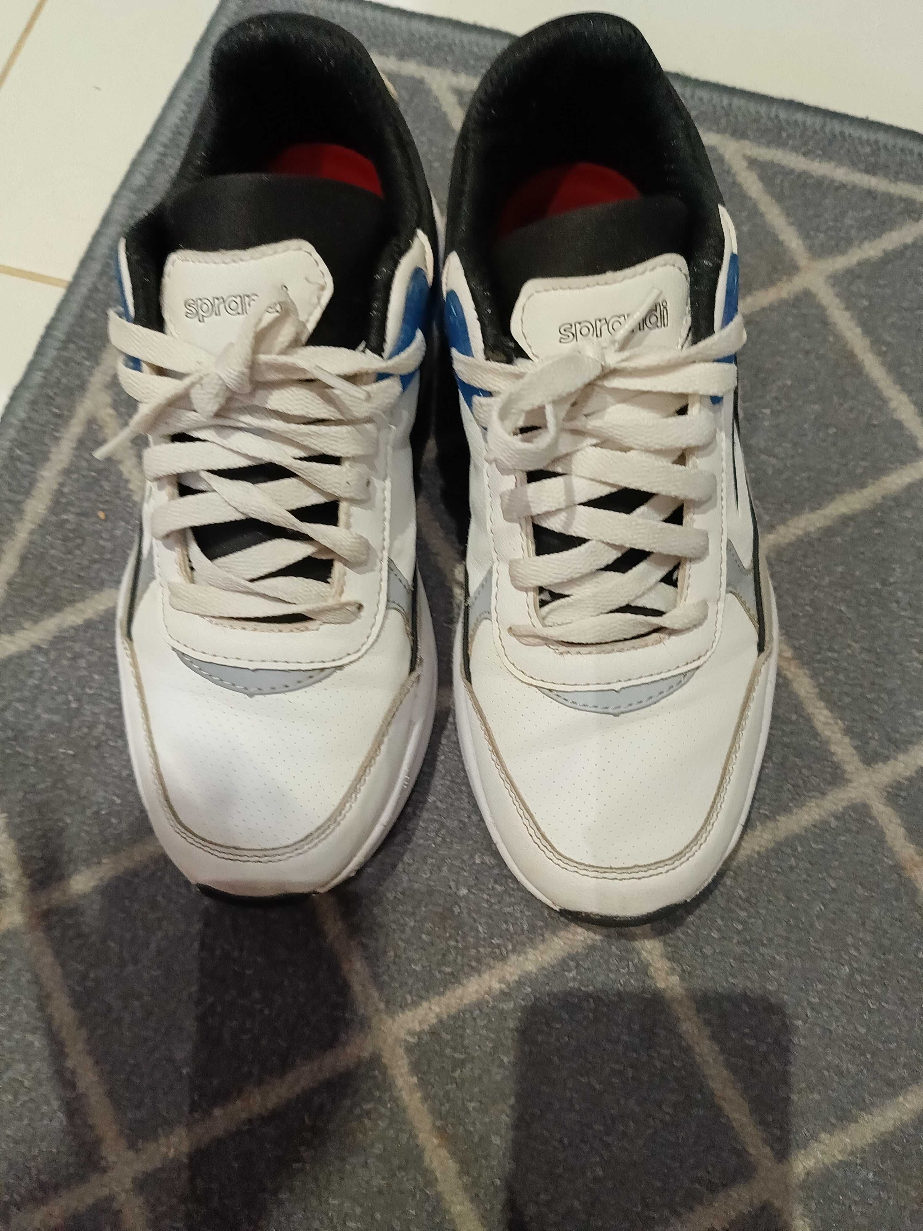 Adidasy Sprandi r.41