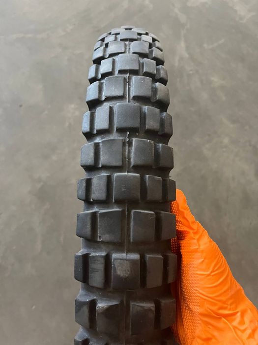 Гума Continental Tkc 80 90/90 R21