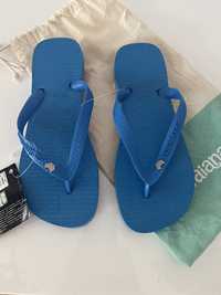 Japonki Havaianas