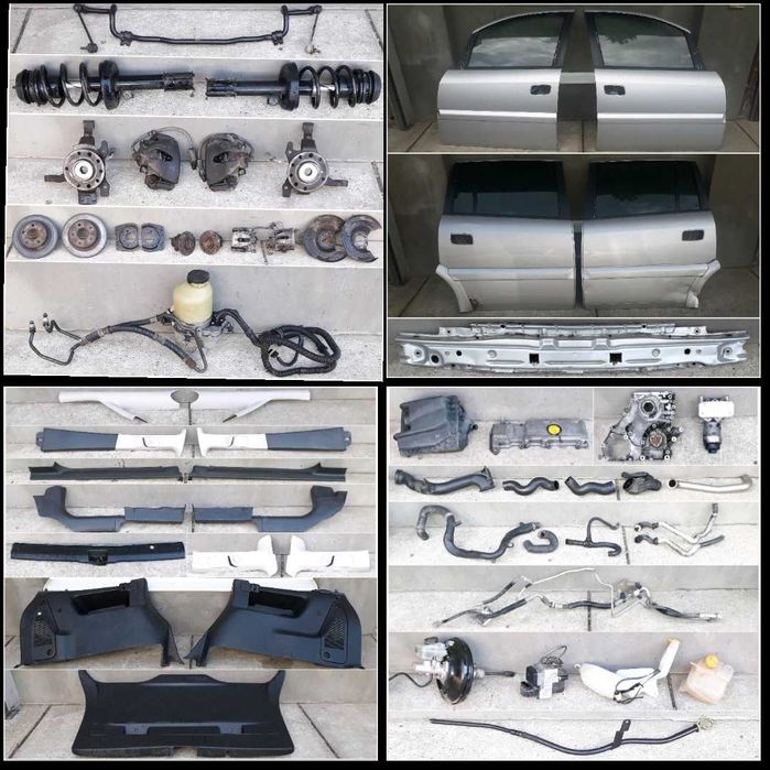 опель зафира сидения диван салон запчасти