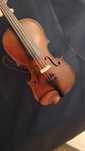 Violino 3/4 Inglês
