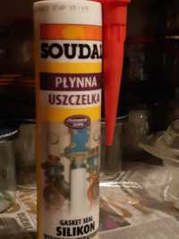 Uszczelniacz elastyczny Soudal 300ml