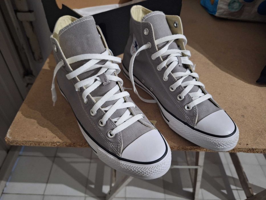 Tênis All Star Originais como novos