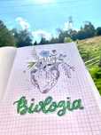Biologia, korepetycje matura i młodsi uczniowie, stacjonarnie i online