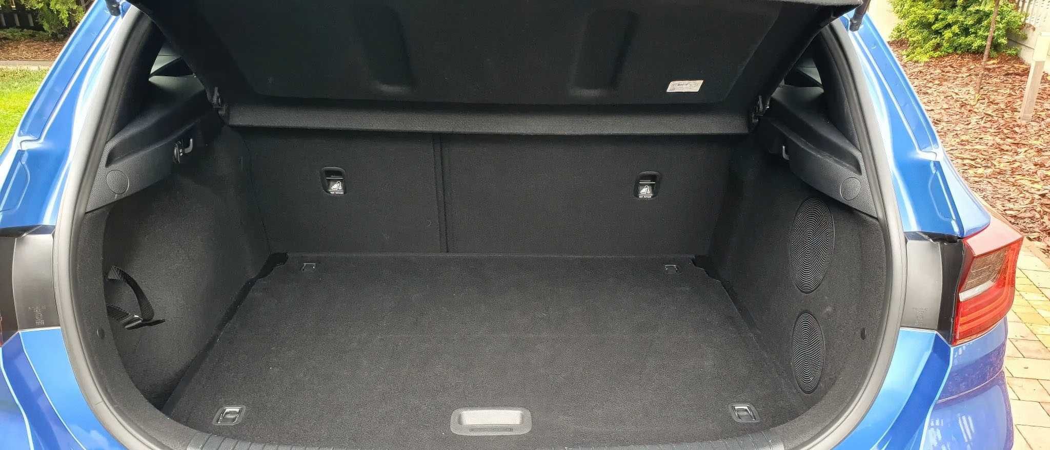 2020 Kia Ceed 1.6 T-GDI DCT7 OPF GT