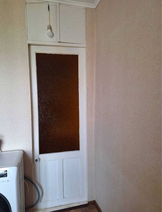 Продаж однокімнатноі квартири вул.3 Слобідська ‼️Є Відновлення