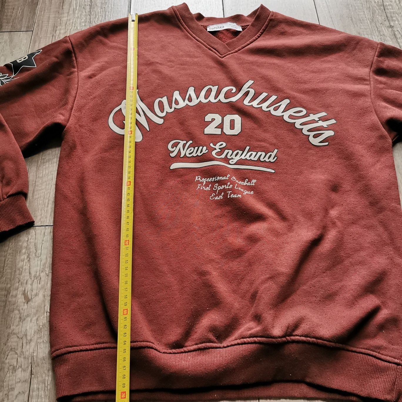 Bluza r. XS Bershka