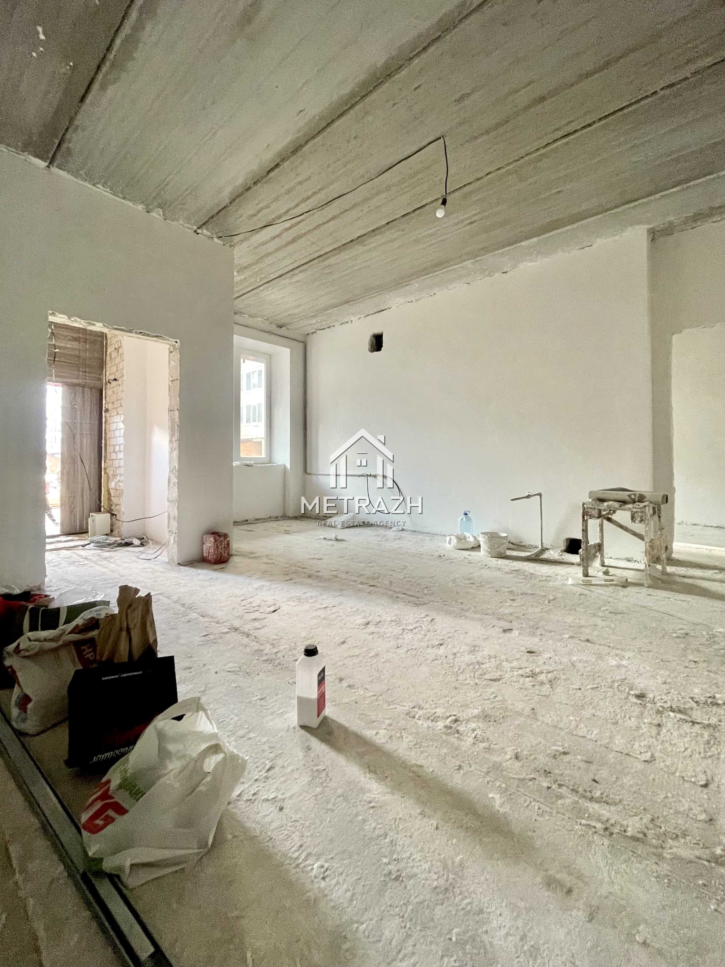 Продам 2к квартиру ЖК Лазурный, пер.Лосевский, метро Центральный рынок