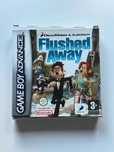 Jogo Gameboy Advance Flushed Away