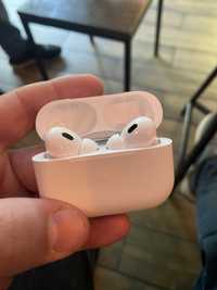 Airpods pro 2 бу