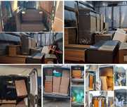 Transport Przeprowadzki 7 dni w tygodniu