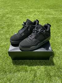 Air jordan 4 “Black Cat”