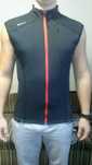жилетка Scott Vest Protector Actifit Pro защита спины