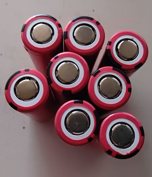 акб батарейка аккумулятор батарея 18650