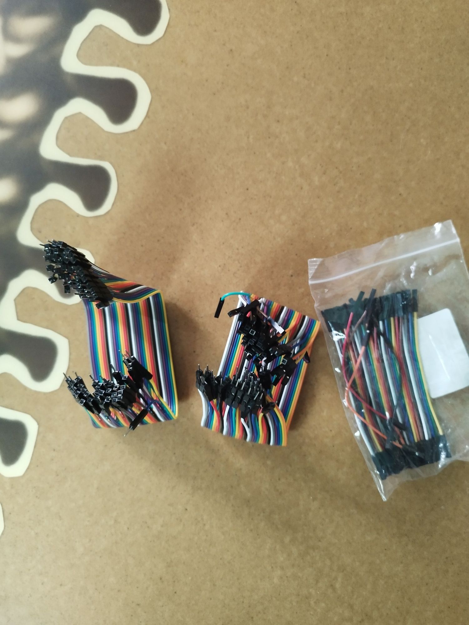 Zestaw do nauki elektroniki i programowania