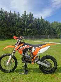 Ktm sx 85 2015r. Power by JJ