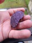 Purporite Brasil