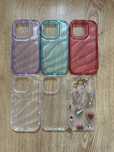 Zestaw Etui Iphone 14 Pro