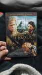 DVD "Tróia" - Edição Especial 2 Discos