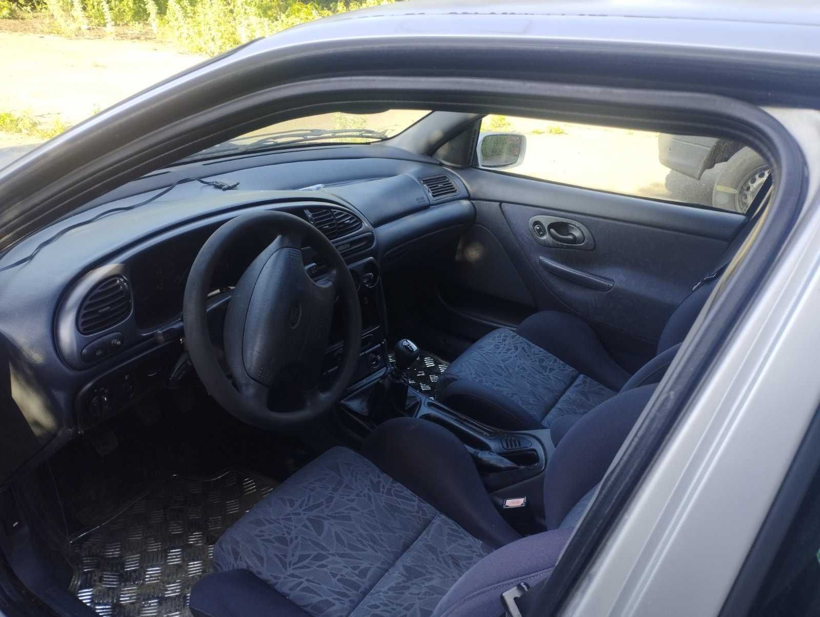 Продам Ford Mandeo 1997