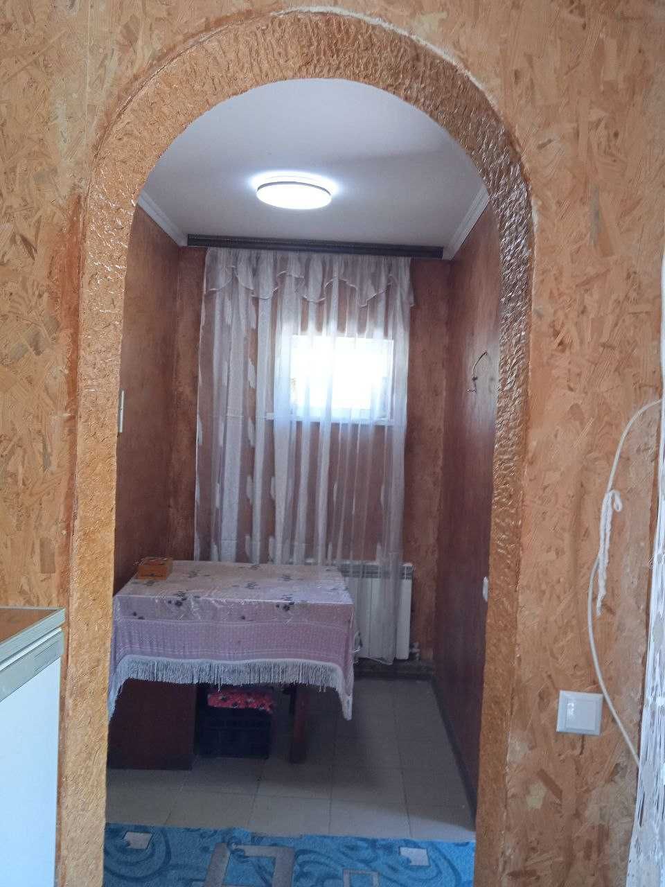 Продам будинок з ремонтом в 130м. від річки та лісу, у Балаклії.