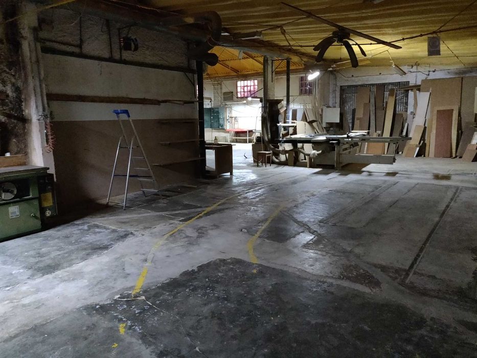 Pavilhão Grande XXL