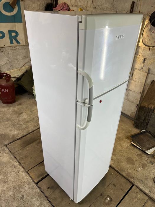 Холодильник BEKO