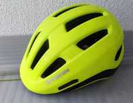 Btwin 500 - Capacete de Bicicleta para criança