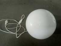 Lampa Ikea fado kula