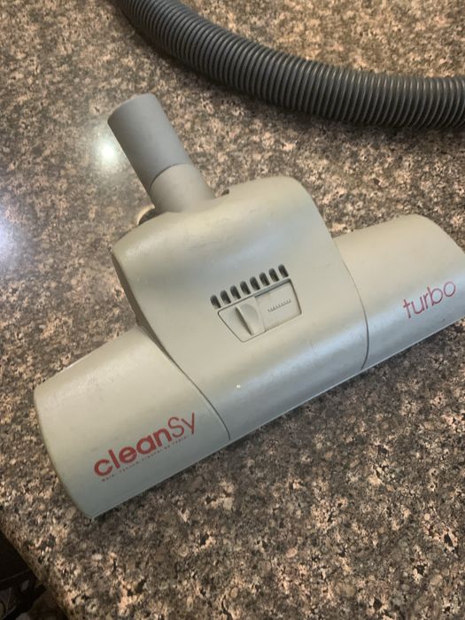 Щётка от пылесоса Zepter cleanSy